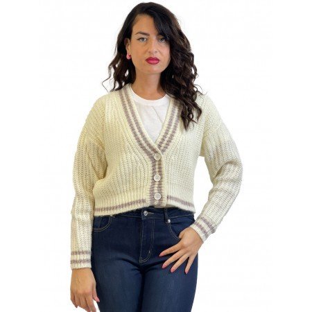 MARKUP CARDIGAN MW760095 - Maglieria - MARKUP