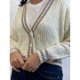 MARKUP CARDIGAN MW760095 - Maglieria - MARKUP