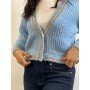 MARKUP CARDIGAN CELESTE MW760095 - Maglieria - MARKUP