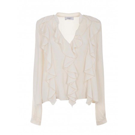 MARKUP BLUSA MW761121 - Camicie - MARKUP