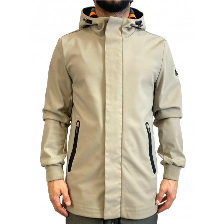 HESKIMO PARKA TAIGA HE744013 - GIUBBINO - HèSKIMO