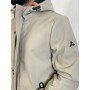 HESKIMO PARKA TAIGA HE744013 - GIUBBINO - HèSKIMO