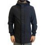 HESKIMO PARKA TAIGA NERO HE744013 - GIUBBINO - HèSKIMO