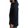 HESKIMO PARKA TAIGA NERO HE744013 - GIUBBINO - HèSKIMO