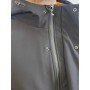HESKIMO PARKA TAIGA NERO HE744013 - GIUBBINO - HèSKIMO