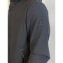 HESKIMO PARKA TAIGA NERO HE744013 - GIUBBINO - HèSKIMO