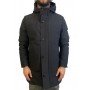 HESKIMO FROST-LONG PARKA HE744015 - GIUBBINO - HèSKIMO
