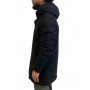 HESKIMO FROST-LONG PARKA HE744015 - GIUBBINO - HèSKIMO