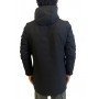 HESKIMO FROST-LONG PARKA HE744015 - GIUBBINO - HèSKIMO