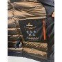 HESKIMO FROST-LONG PARKA HE744015 - GIUBBINO - HèSKIMO