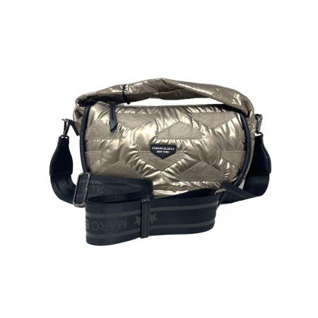 MARC ELLIS JAMES DARK BRONZE - Borse - MARC ELLIS