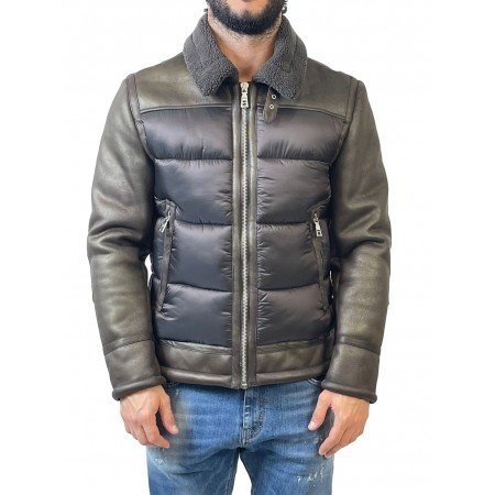 SEINSE GIUBBINO GBI980SS - GIUBBINO - SEINSE