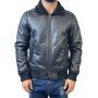 SEINSE GIUBBINO NERO GBI977SS - GIUBBINO - SEINSE
