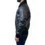SEINSE GIUBBINO NERO GBI977SS - GIUBBINO - SEINSE
