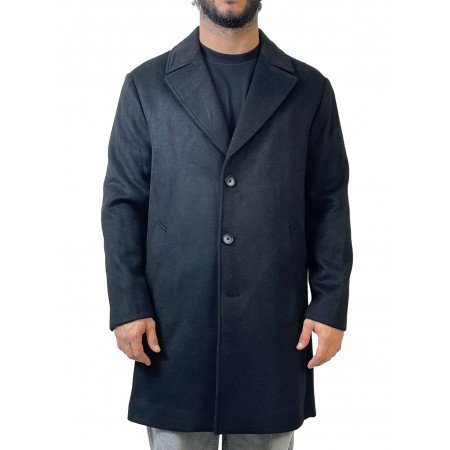 SEINSE CAPPOTTO CP58SS - Cappotti - SEINSE
