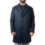 SEINSE CAPPOTTO CP58SS - Cappotti - SEINSE