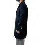 SEINSE CAPPOTTO CP58SS - Cappotti - SEINSE
