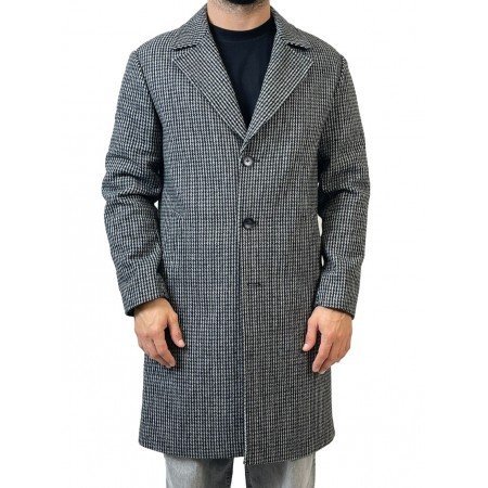 SEINSE CAPPOTTO CP56SS - Cappotti - SEINSE