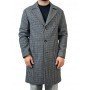 SEINSE CAPPOTTO CP56SS - Cappotti - SEINSE