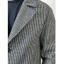 SEINSE CAPPOTTO CP56SS - Cappotti - SEINSE
