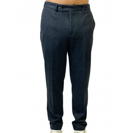 SEINSE PANTALONE PSI1313SS - Pantaloni - SEINSE