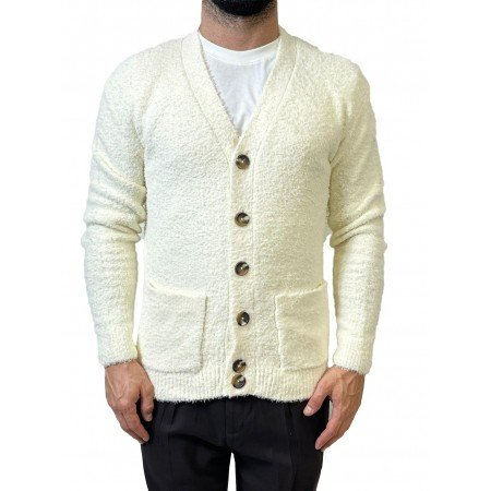 SEINSE CARDIGAN MI2816SS - Maglieria - SEINSE