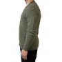 SEINSE CARDIGAN VERDE MI2816SS - Maglieria - SEINSE