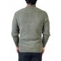 SEINSE CARDIGAN VERDE MI2816SS - Maglieria - SEINSE