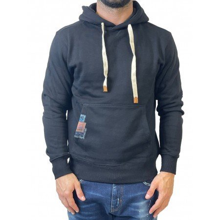 SEINSE FELPA FI2755SS - Felpe - SEINSE
