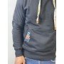 SEINSE FELPA FI2755SS - Felpe - SEINSE