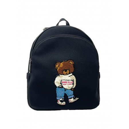 MARC ELLIS ALYX BACKPACK - Zaini - MARC ELLIS