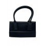 MARC ELLIS ENJOY BLACK/SATIN CDF - Borse - MARC ELLIS