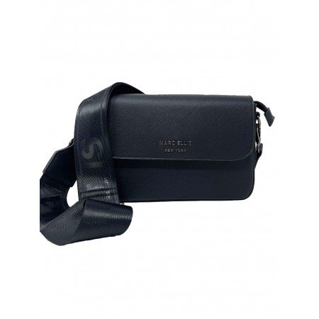MARC ELLIS RUBY BLACK/CDF - Borse - MARC ELLIS