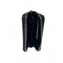 MARC ELLIS PORTAFOGLIO BELLY BLACK/GOLD - Portafogli - MARC ELLIS