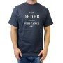 PRIME T-SHIRT AG7043 - Maglieria - PRIME