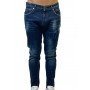 PRIME JEANS AG4205 - Pantaloni - PRIME