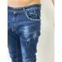 PRIME JEANS AG4205 - Pantaloni - PRIME