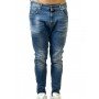 PRIME JEANS AG4209 - Pantaloni - PRIME