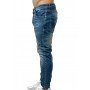 PRIME JEANS AG4209 - Pantaloni - PRIME