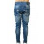 PRIME JEANS AG4209 - Pantaloni - PRIME