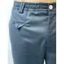 PRIME PANTALONE NERO AG2403 - Pantaloni - PRIME