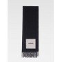 JACQUEMUS L'ECHARPE ROND CARRE' 246AC687-5202-090 - Accessori abbigliamento - JACQUEMUS