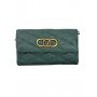 MARC ELLIS ZAIRA FOREST GREEN - Borse - MARC ELLIS