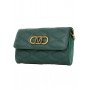 MARC ELLIS ZAIRA FOREST GREEN - Borse - MARC ELLIS