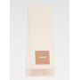 JACQUEMUS L'ECHARPE ROND CARRE' 246AC687-5202-015 - Accessori abbigliamento - JACQUEMUS