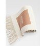 JACQUEMUS L'ECHARPE ROND CARRE' 246AC687-5202-015 - Accessori abbigliamento - JACQUEMUS