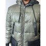 YES LONDON PIUMINO XG5224 - GIUBBINO - YES LONDON