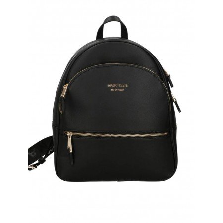 MARC ELLIS ZAINO MORGAN BLACK/GOLD - Zaini - MARC ELLIS