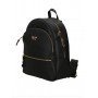 MARC ELLIS ZAINO MORGAN BLACK/GOLD - Zaini - MARC ELLIS