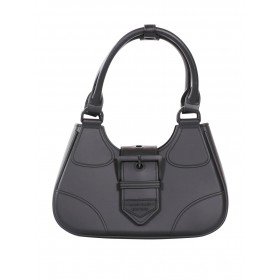 MARC ELLIS FLAT CIRCLE BLACK/BLACK - Borse - MARC ELLIS MARC ELLIS FLAT CIRCLE BLACK/BLACK - Borse - MARC ELLIS